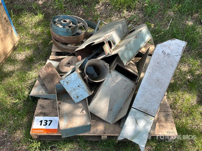 Grain Cleaner Parts