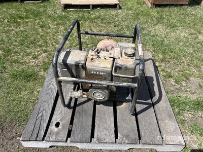 Dyna 4500 Generatore portatile
