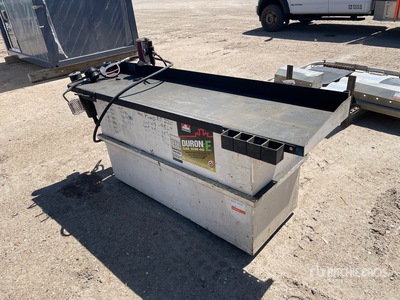 Tote Oil Dispenser