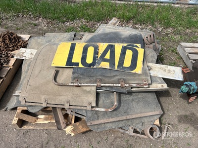 Quantity of Mud Flaps トラック付属品