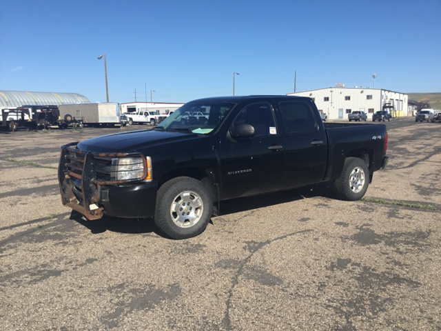 4X4 Trucks For Sale In Va >> 2010 Chevrolet Silverado K1500 Lt 4X4 Trucks For Sale In Va >> 2010 Chevrolet Silverado K1500 Lt