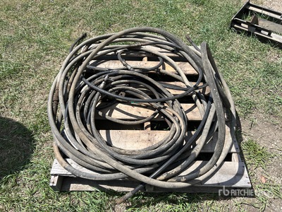 Quantity of Hydraulic Hose
