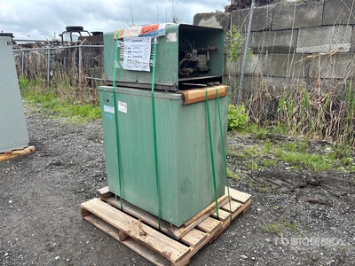 Pressure Washer