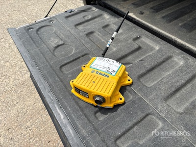 Trimble SNR930 Ricevitore controllo livellamento con sistema satellitare