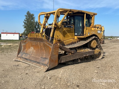 2008 Cat D8T Crawler Dozer