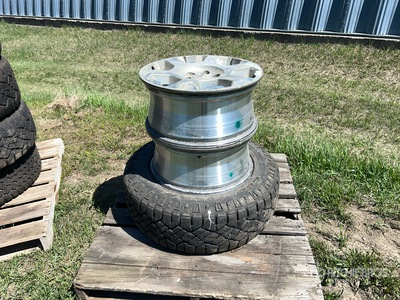 Goodyear 275/60R20 Tires