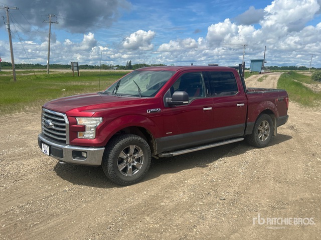 1FTEW1EP5FFA17561 2015 photo no. 1