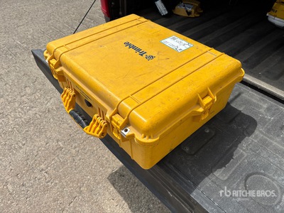 Trimble Sistema controllo livellamento - Fits Trimble