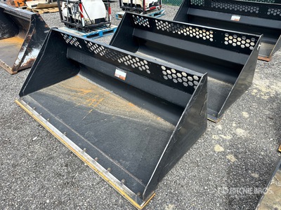 Quantity of (2) Cat 86 in Snow Schranklader bak
