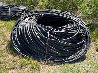 Quantity of Siphon Strings