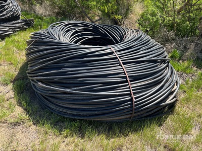 Quantity of Siphon Strings