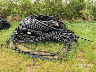 Quantity of Siphon Strings Divers - Industriel