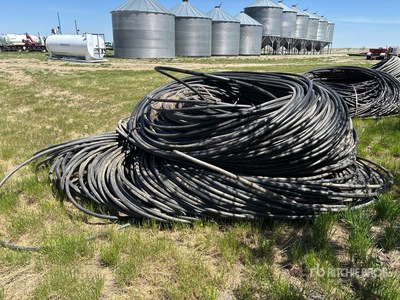 Quantity of Siphon Strings