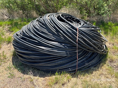 Quantity of Siphon Strings