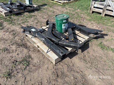 Grapple Mount