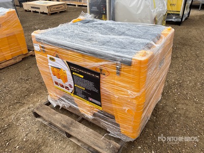 2026 EMC DFT116 116 gal Portable Diesel Fuel Tank (Unused)