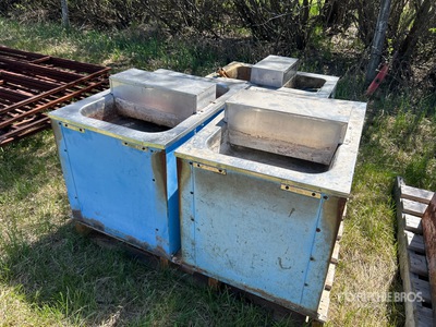 Livestock Water Bowl