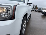 General Appearance with Sheet Metal (fiberglass) Condition
