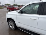 General Appearance with Paint