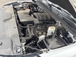 Engine with Engine - Left Side