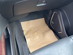 Interior with 