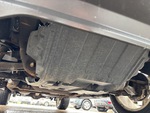 Engine with Oil Leaks