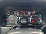 Interior with Gauges