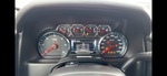 Interior with Warning Lights