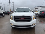General Appearance with Exterior Lights
