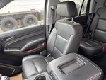 Interior with 