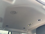 Interior with Upholstery