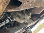 Drivetrain with Transfer Case