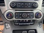 Interior with Heater