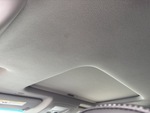 Interior with Head Liner