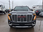 General Appearance with Exterior Lights