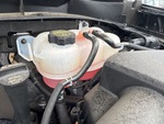 Engine with Cooling System Leaks