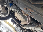 Drivetrain with Transmission