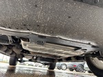 Engine with Oil Leaks