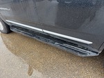 General Appearance with Steps/Ladders