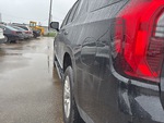 General Appearance with Sheet Metal (fiberglass) Condition