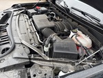 Engine with Engine - Left Side