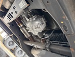 Drivetrain with Transfer Case