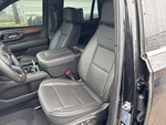 Interior with Seating