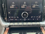 Interior with Heater