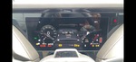 Interior with Warning Lights