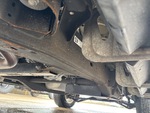 Chassis with Frame Condition