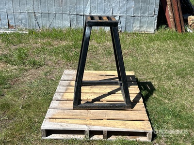 Sprayer Jack Stand Varios, herramientas manuales