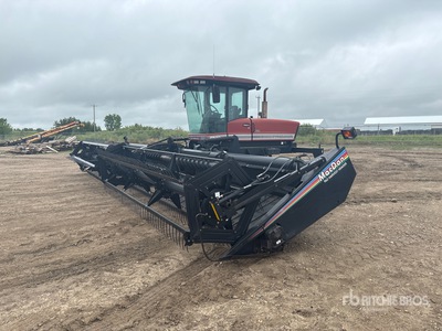 2000 Premier 2940 36 ft Swather 36 ft Windrower