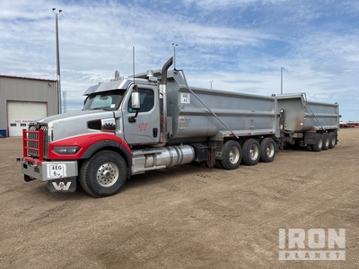 2024 Western Star 49X 8x6 Wywrotka Tri/A
