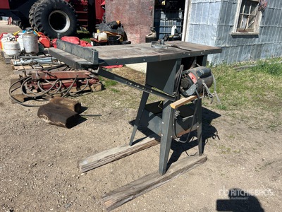 Sutton 70 Table Saw